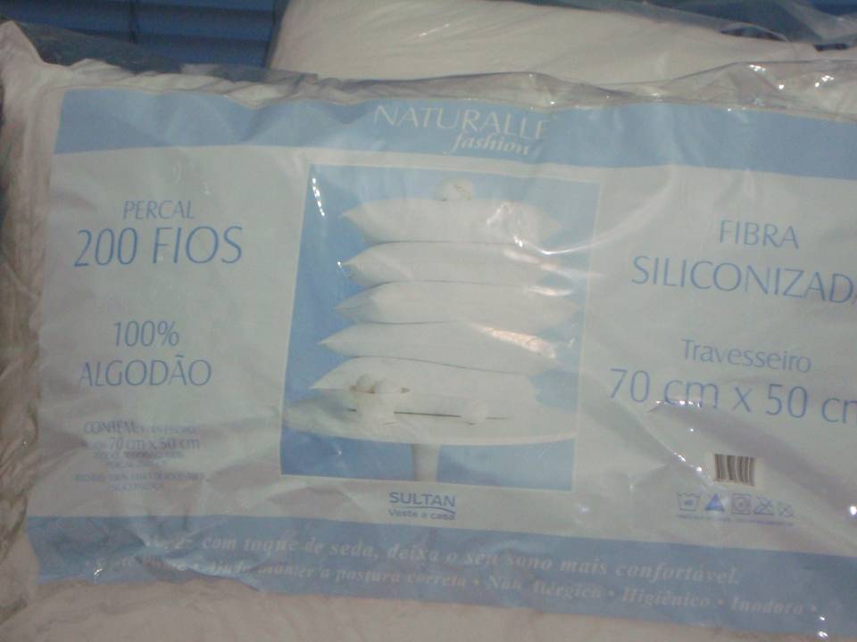 Colch�es em Pirituba - NATURALE DE FIBRAS SILICONISADAS